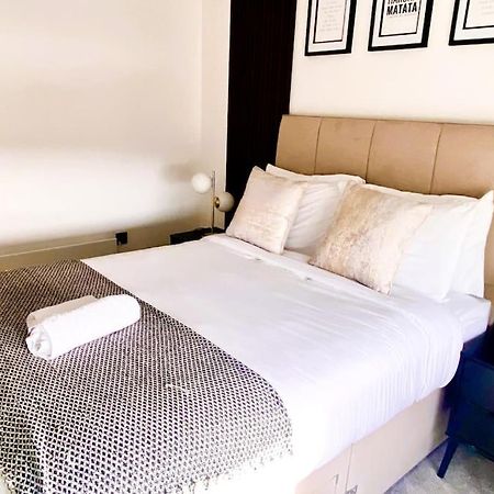 Prime Suite 2 Bedroom Apartment With Rooftop Terrace Манчестер Экстерьер фото